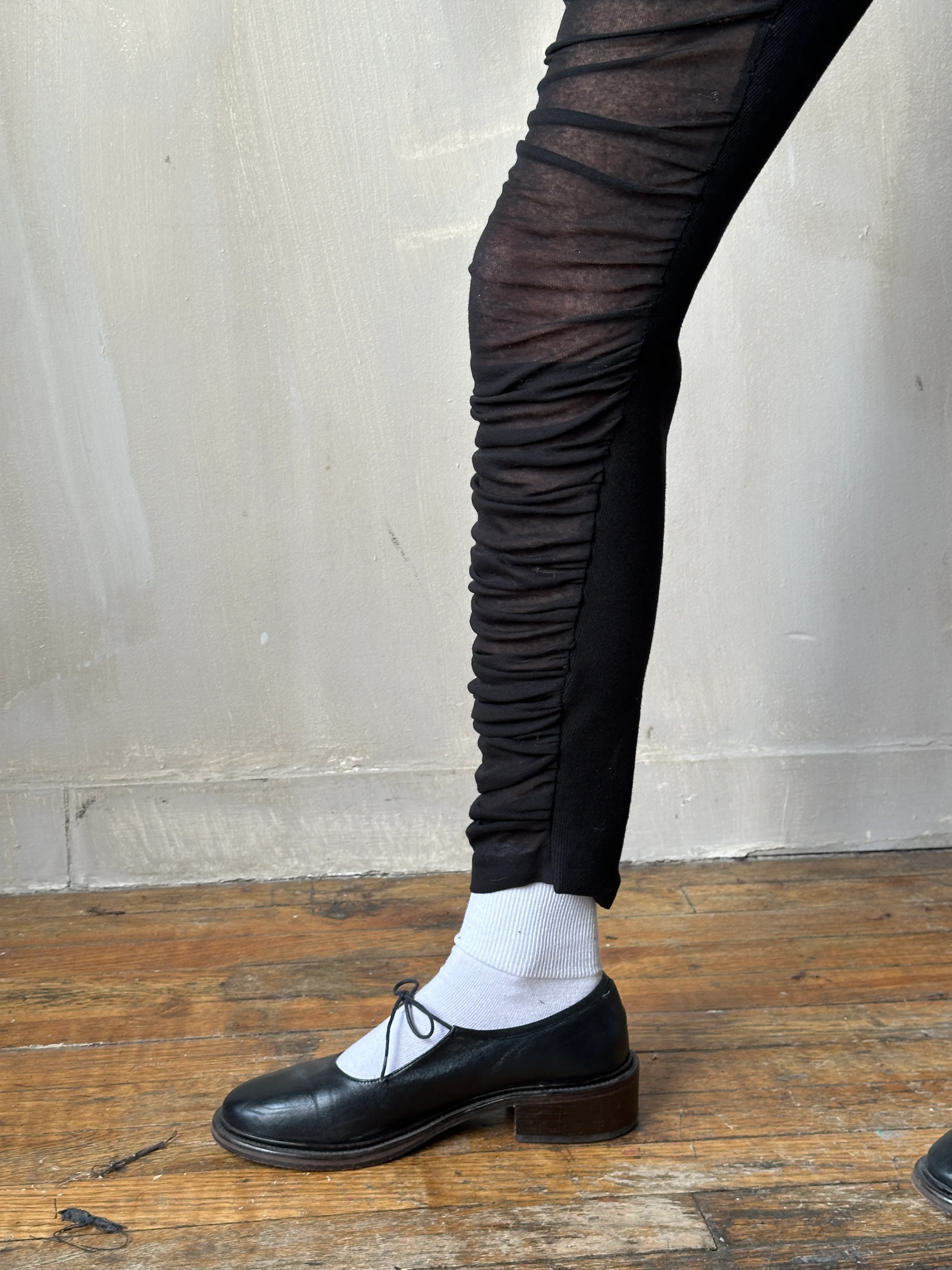 Chaos-Gathered Leggings - Image 9